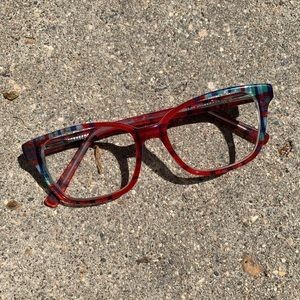 Menizzi MA3052 Eyeglasses